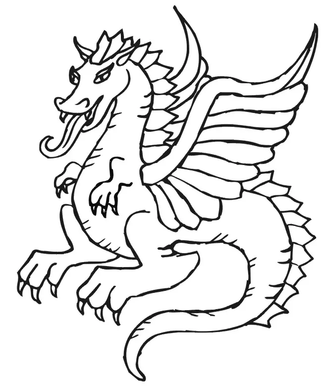 Cute Coloring Pages For Teenagers
