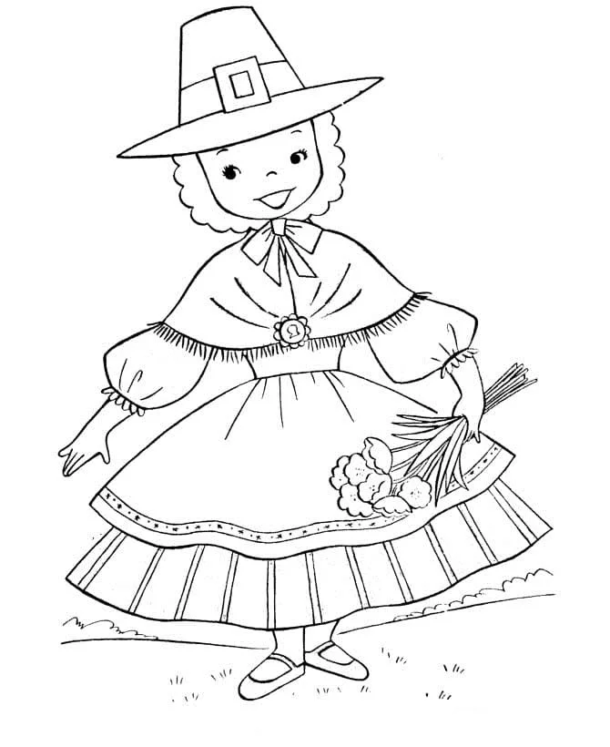 Ireland Coloring Pages