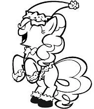 MLP Coloring Pages