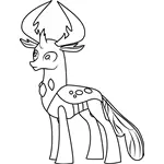 MLP Coloring Pages