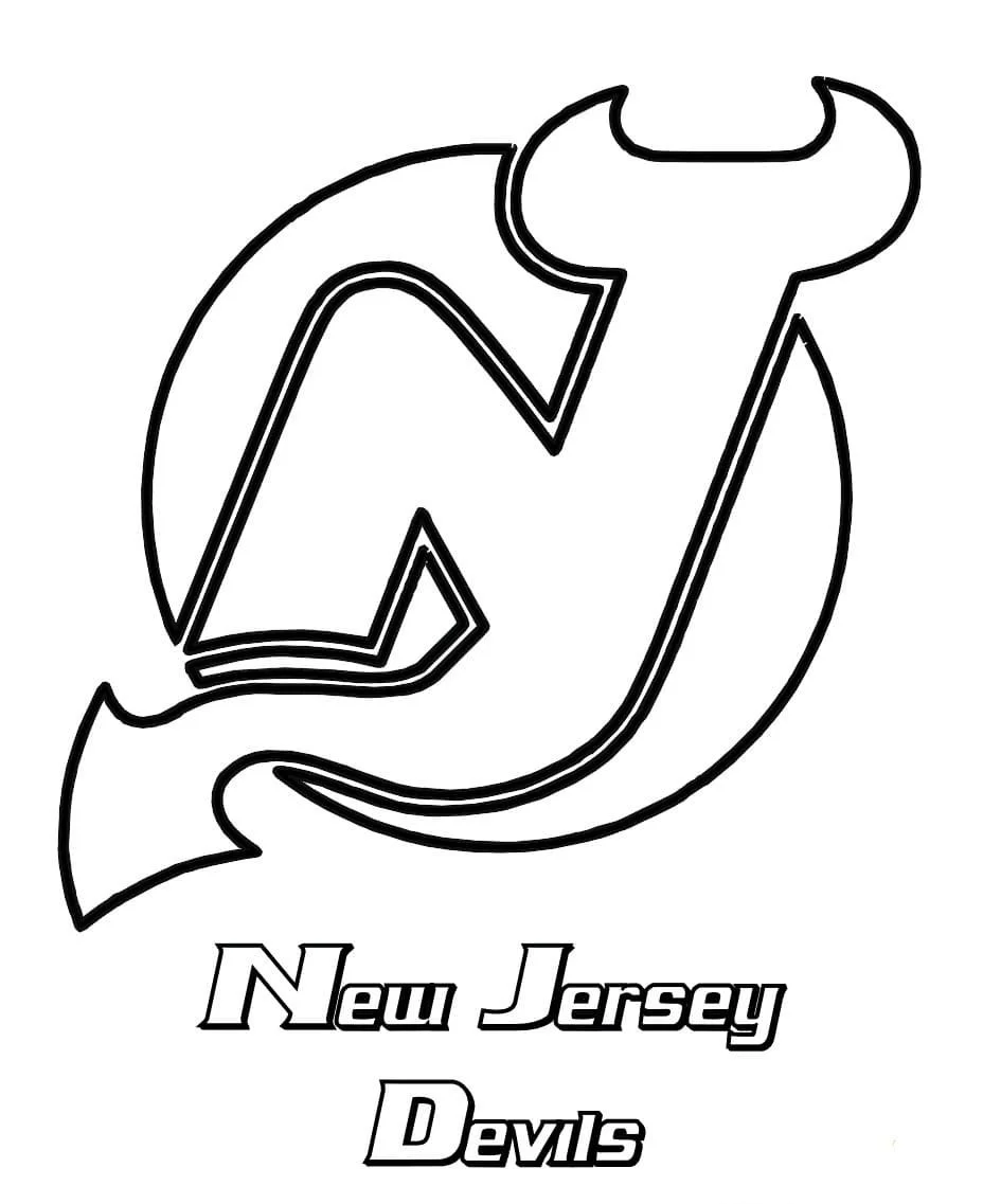 New Jersey Coloring Pages