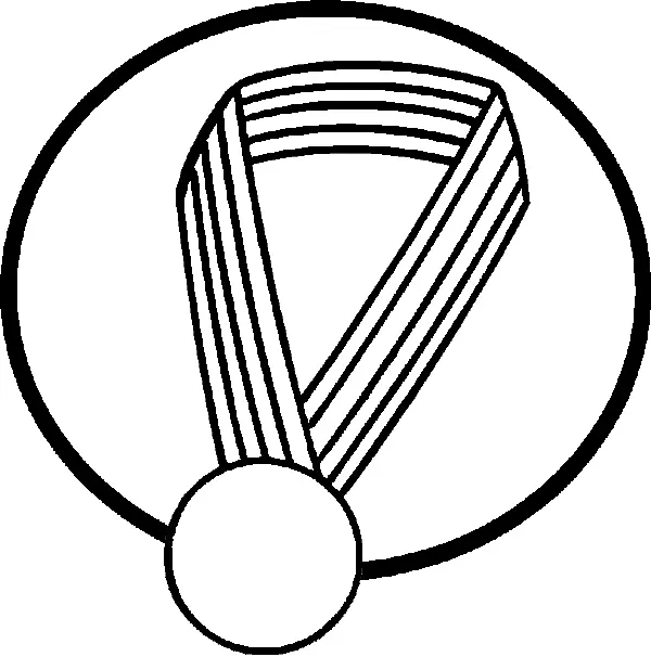 Olympic Coloring Pages