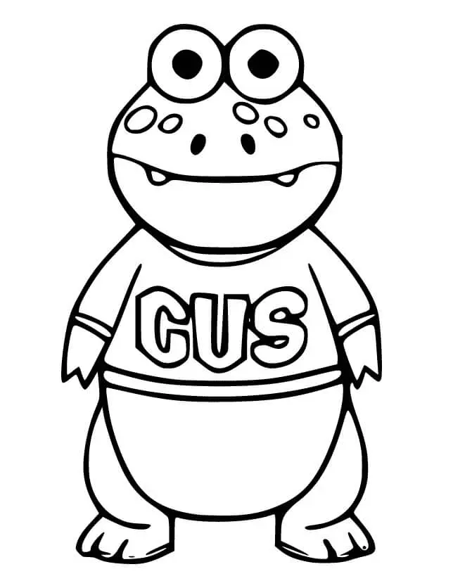 Ryan s World Coloring Pages