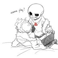 Sans Coloring Pages