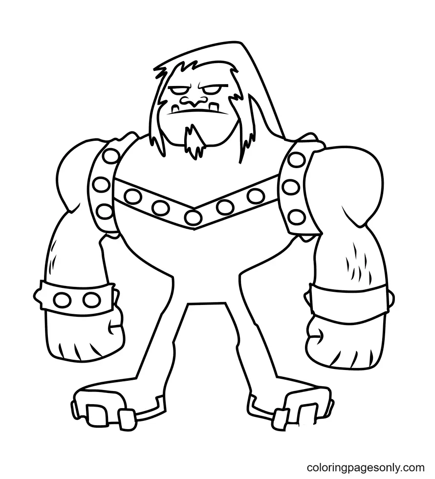 Teen Titans Go Coloring Pages