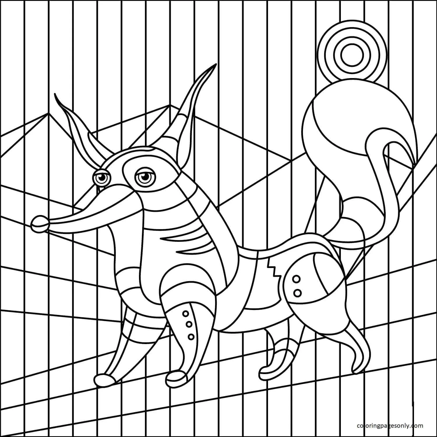 Teenage Girls Coloring Pages