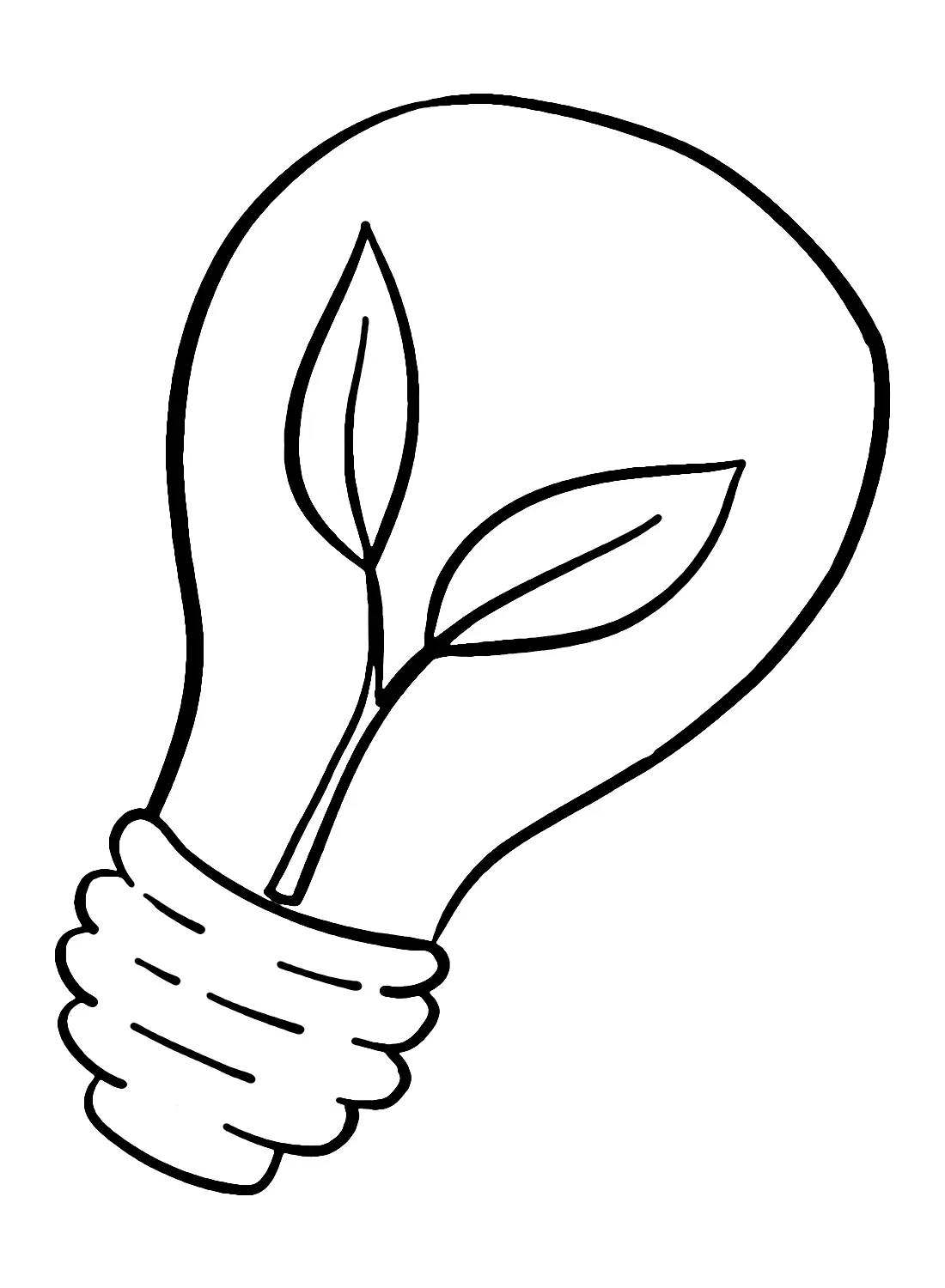 World Environment Day Coloring Pages