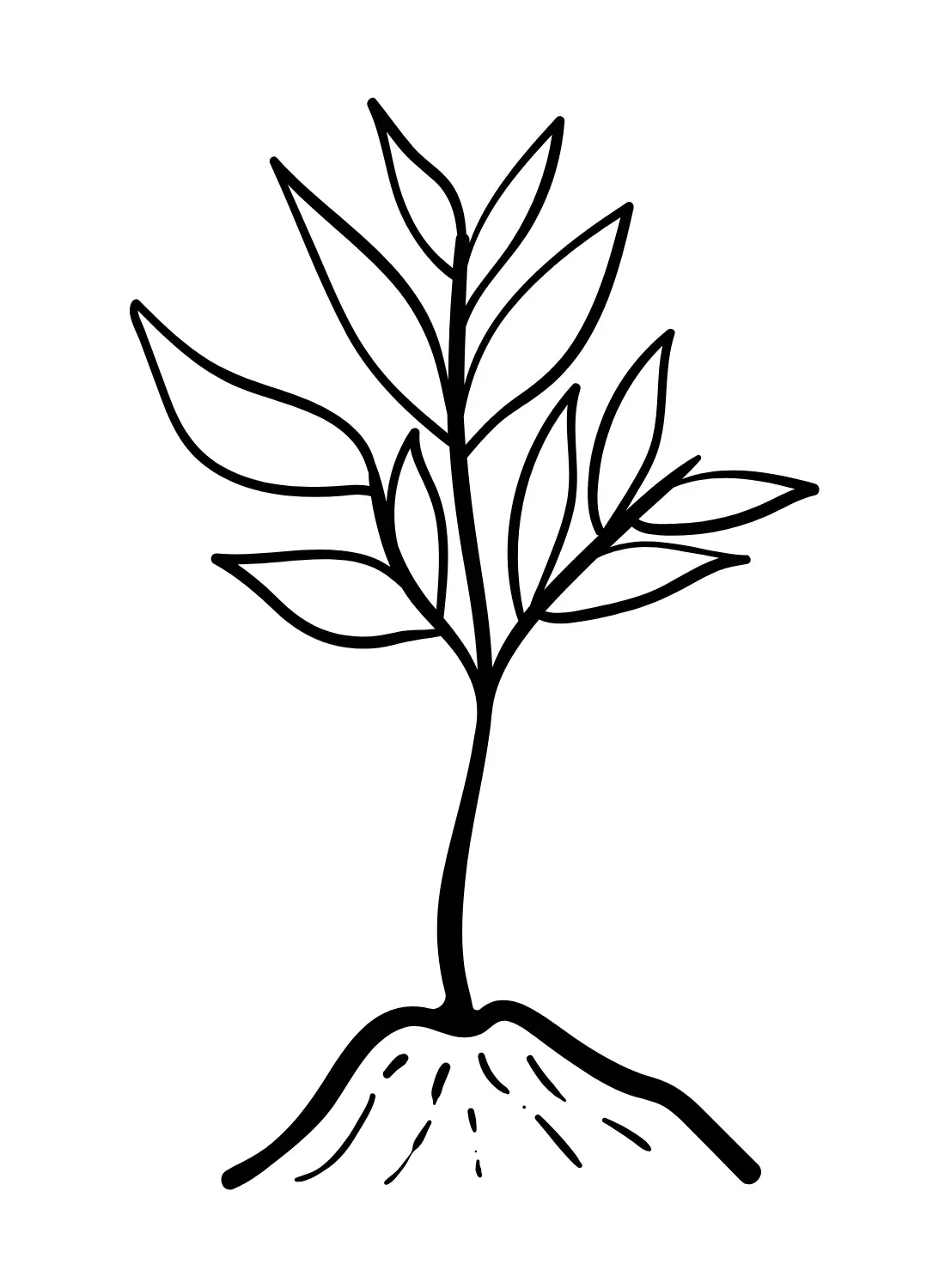 World Environment Day Coloring Pages