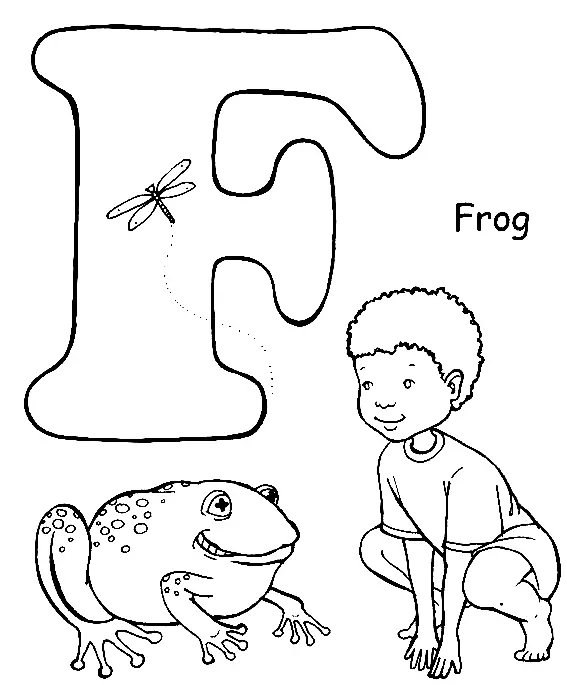 Yoga Coloring Pages